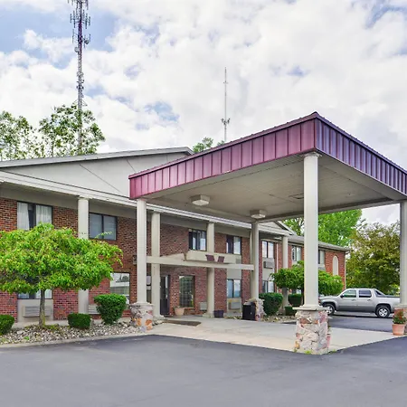 Americas Best Value Inn & Suites - Bluffton-2