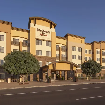 Residence Inn Phoenix Nw/Surprise-3