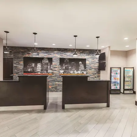 La Quinta By Wyndham Houston Iah Bush Intl Airport E-3