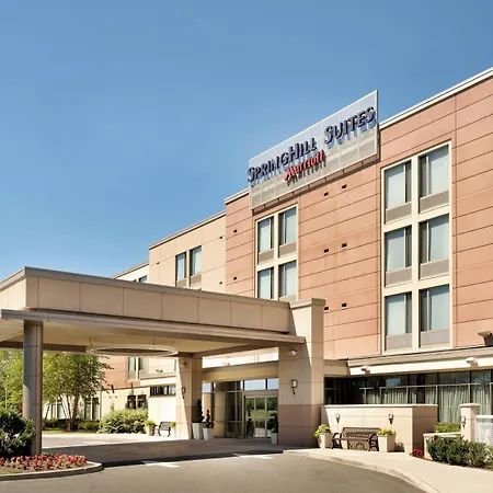 Springhill Suites Ewing Township Princeton South-2