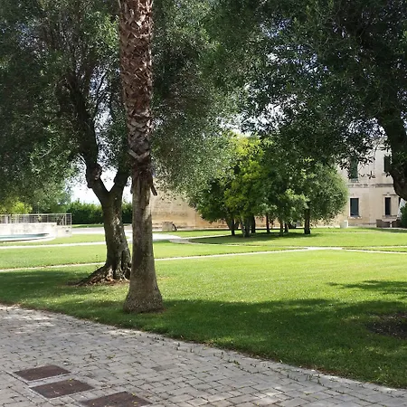 Arthotel & Park Lecce-2