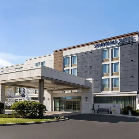 Springhill Suites Ewing Township Princeton South-3