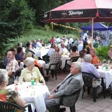 Hotel Rodebachmühle-3