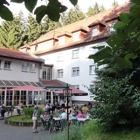 Hotel Rodebachmühle-2