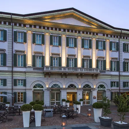 Avani Palazzo Moscova Milan Hotel-3