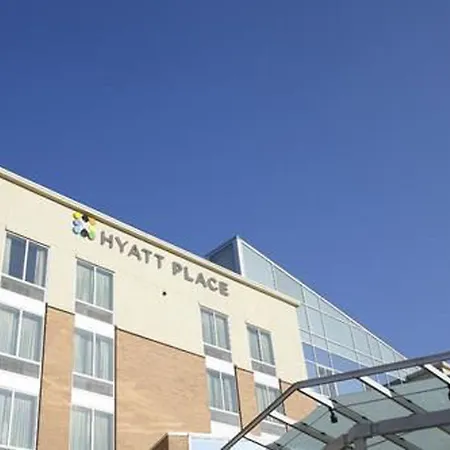 Hyatt Place Chicago/Naperville/Warrenville-3
