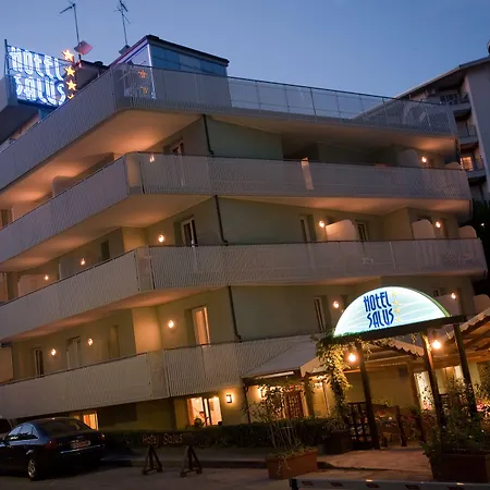 Hotel Salus-3