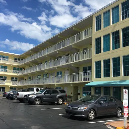 Sea Shells Beach Club-3