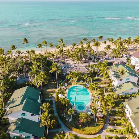 Hotel Playa Colibri-2