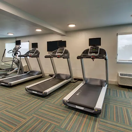 Holiday Inn Express Pittston - Scranton Airport By Ihg-3
