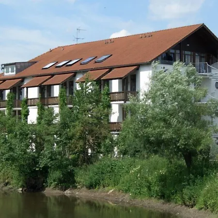 Parkhotel Cham-2