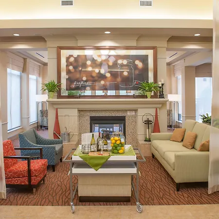 Hilton Garden Inn Pensacola Airport/Medical Center-2