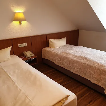 Hotel Weisser Schwan-2