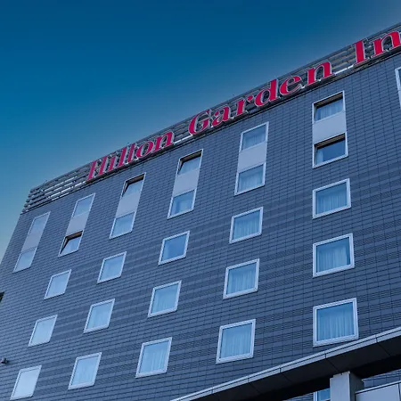 Hilton Garden Inn Krakow-3