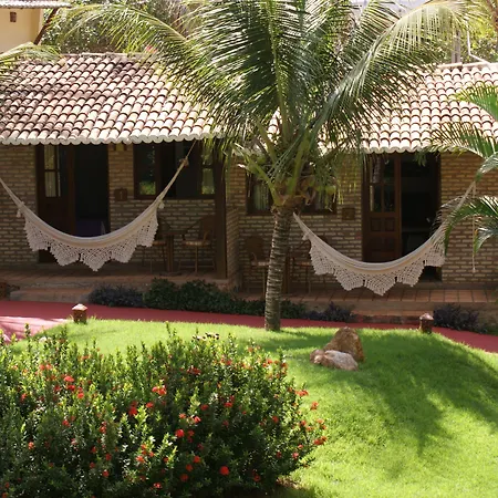 Thalassagarden Hotel - Pousada-2