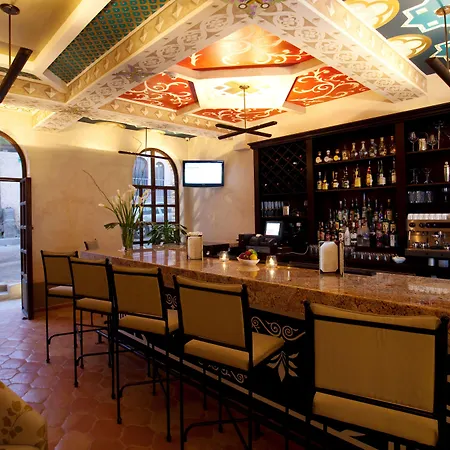 Guaycura Boutique Hotel, Beach Club & Spa-3