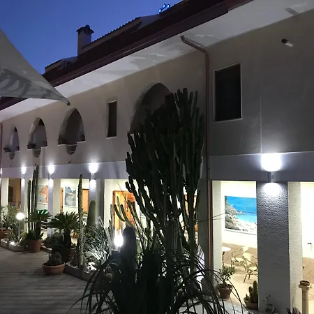 Hotel La Praia-3