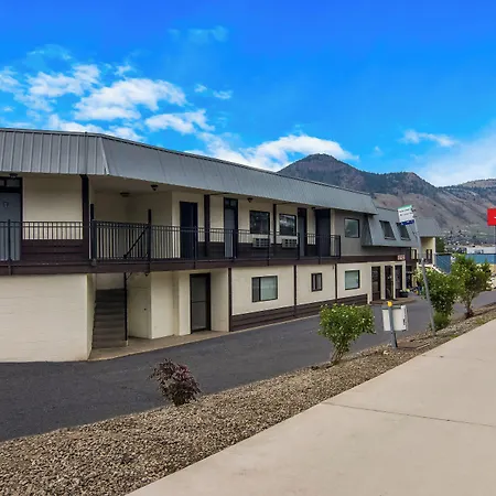 Canadas Best Value Inn & Suites Kamloops-3