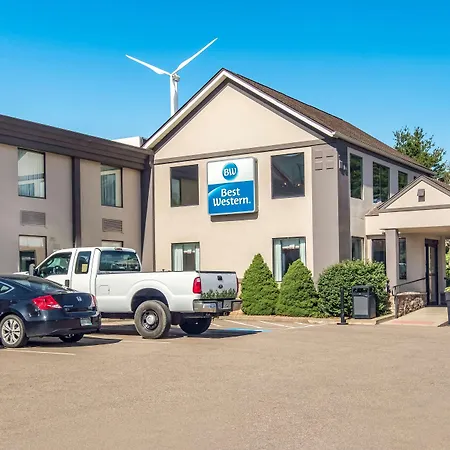Best Western Dutch Valley Inn-2