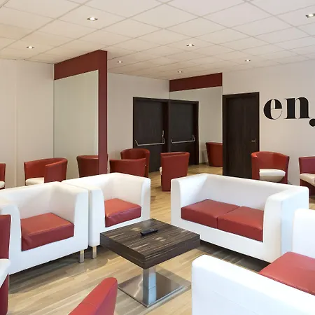 B&B Hotel Trento-3