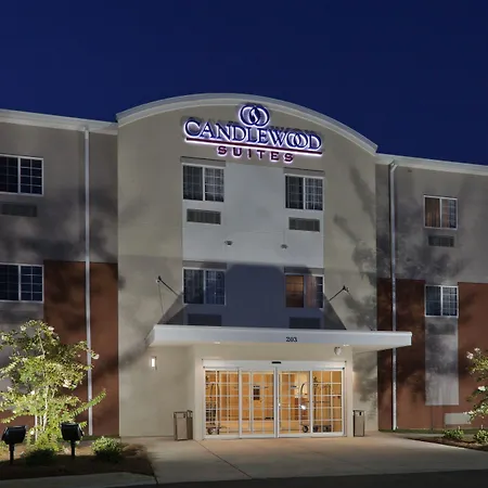 Candlewood Suites Enterprise By Ihg-3