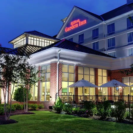 Hilton Garden Inn Waldorf-2
