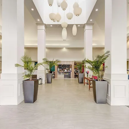Hilton Garden Inn Waldorf-3