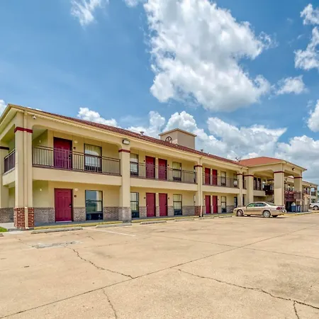 Oyo Hotel Lsu-2