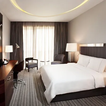 Sheraton Batumi Hotel-3