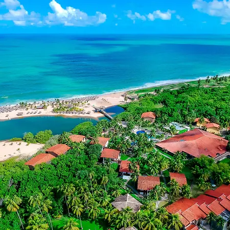 Pratagy Beach All Inclusive Resort-3