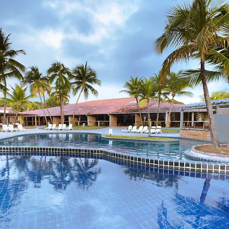 Pratagy Beach All Inclusive Resort-2