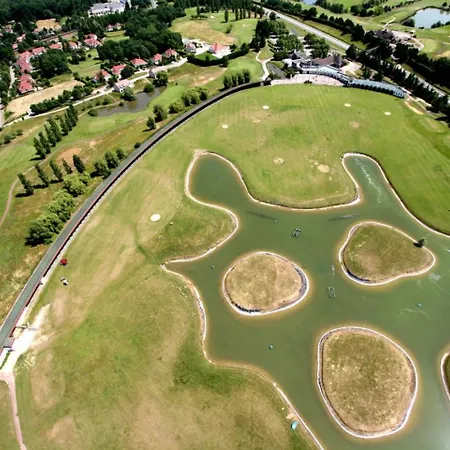 Golf Hotel de Mont Griffon-2
