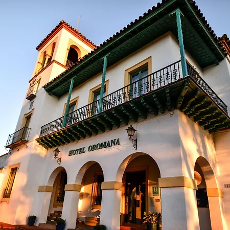 Hotel Oromana-3