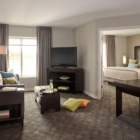Hyatt House Shelton-2