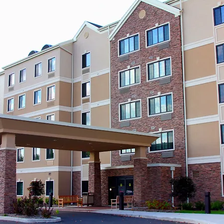 Staybridge Suites Syracuse Liverpool By Ihg-3