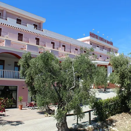 Hotel Delle More-3