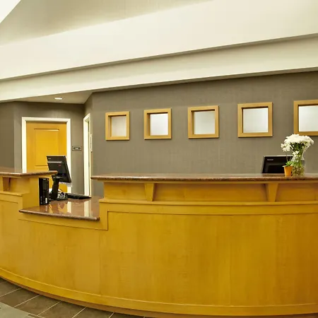 Residence Inn Bridgewater Branchburg-2