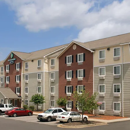 Woodspring Suites Charlotte Gastonia-3