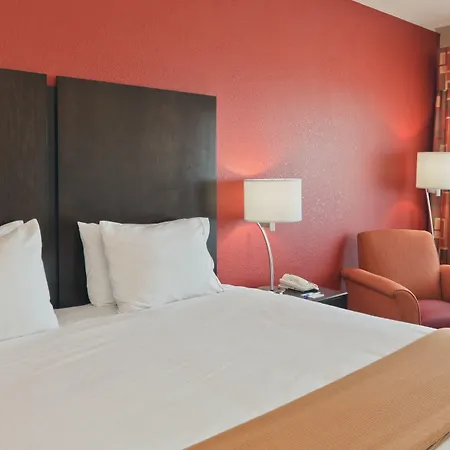 Holiday Inn Express Hotel Winona North By Ihg-3
