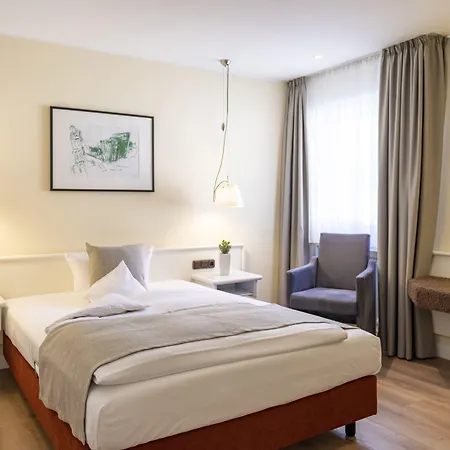 Hotel Deutscher Hof-3