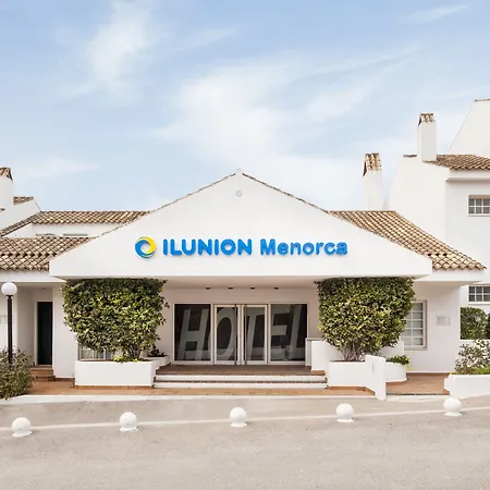 Ilunion Menorca-3