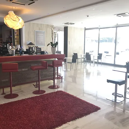 Novotel Roma Eur-3