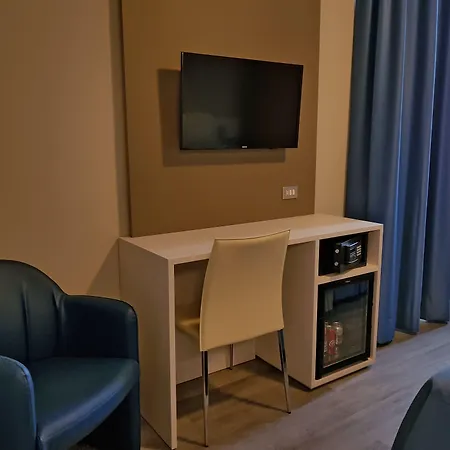 Hotel Oleggio Malpensa-2