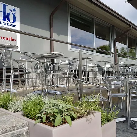 Hotel Oleggio Malpensa-2