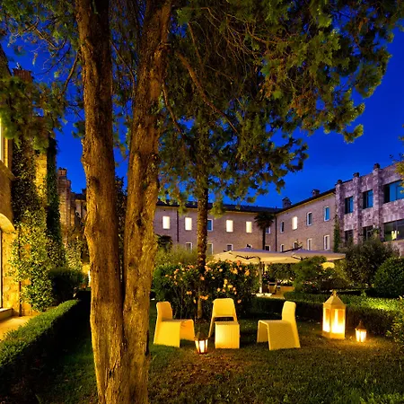 Th Assisi - Hotel Cenacolo-2