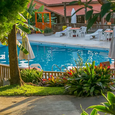 Hotel São Sebastião da Praia-3
