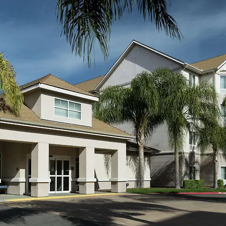 Homewood Suites By Hilton Fresno Airport/Clovis-2