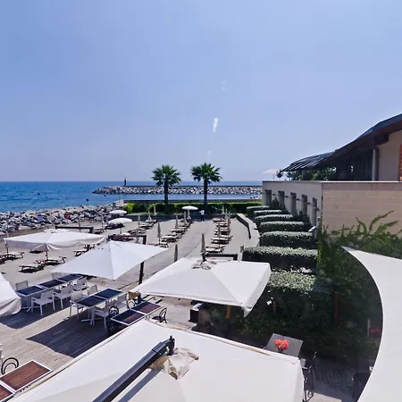 Hotel Riviera Dei Fiori-3