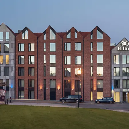 Hilton Gdansk-3