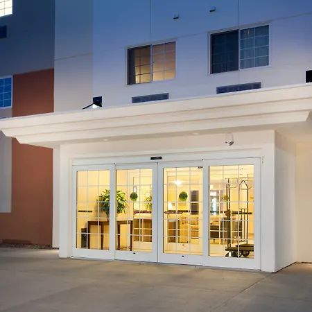 Candlewood Suites Minot By Ihg-3